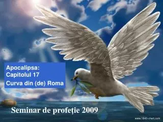 apocalipsa capitolul 17 curva din de rom a