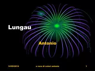 lungau