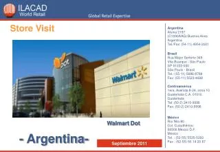 argentina