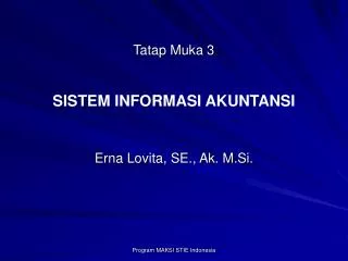 tatap muka 3