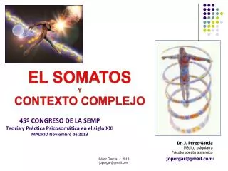 el somatos y contexto complejo