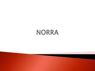 norra