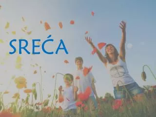 sre a