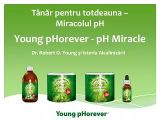 young phorever ph miracle