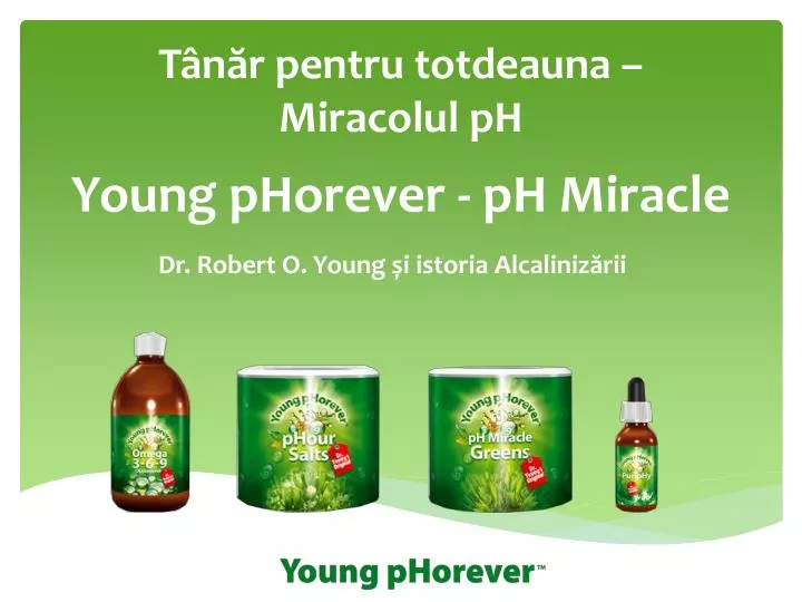 young phorever ph miracle