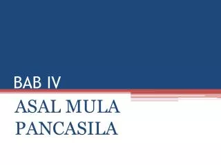 bab iv