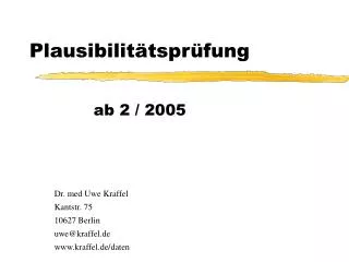 ab 2 2005