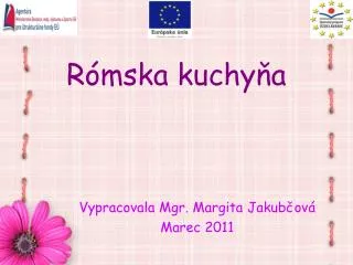 r mska kuchy a