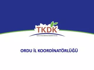 ordu l koord nat rl