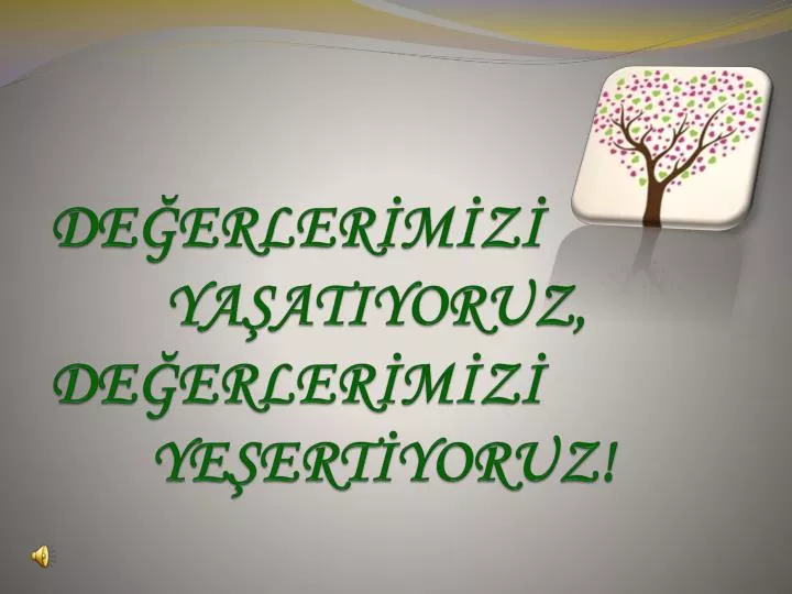 de erler m z ya atiyoruz de erler m z ye ert yoruz