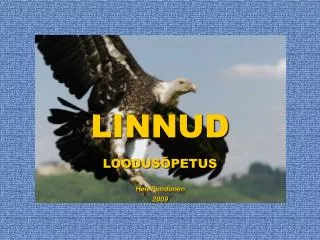 linnud