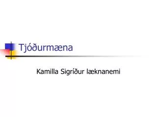 tj urm na