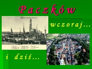 p a c z k w