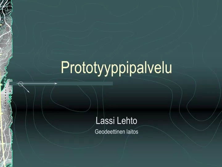 prototyyppipalvelu