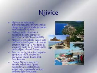 njivice