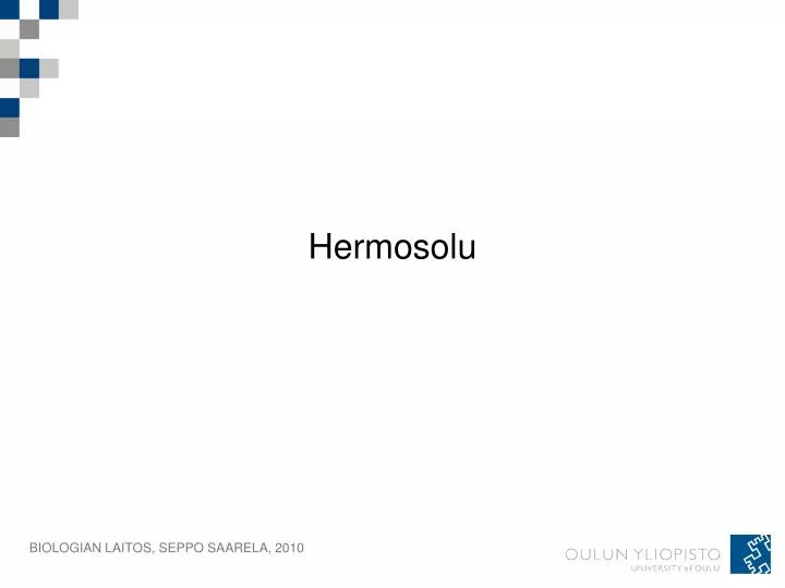 hermosolu
