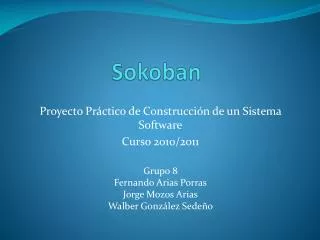 sokoban
