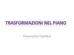 Powered by FlashBox - slide 1