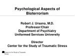 Thanks to our Sponsors: - slide 1