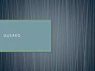 uusaeg