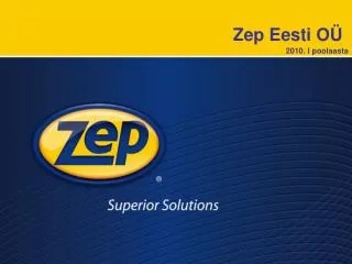 zep eesti o
