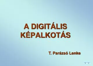 a digit lis k palkot s