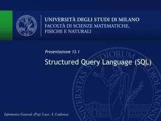 presentazione 13 1