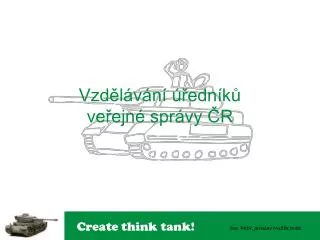 vzd l v n edn k ve ejn spr vy r