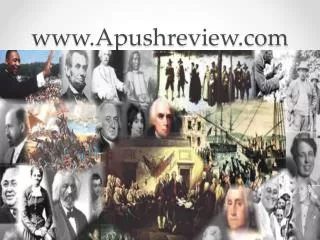 Apushreview