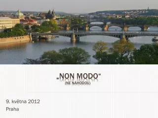 9 kv tna 2012 praha