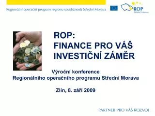 rop finance pro v investi n z m r