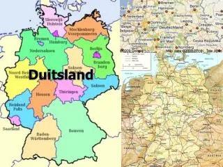 duitsland