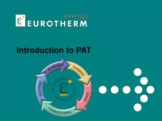 Introduction to PAT