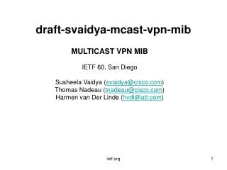 draft-svaidya-mcast-vpn-mib