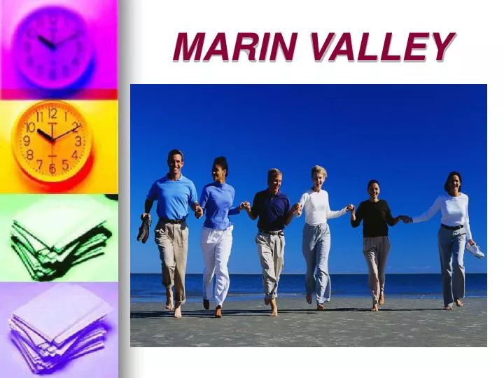 marin valley
