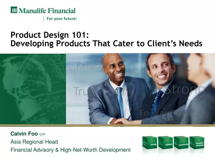 product design 101 developing products that cater to client s needs