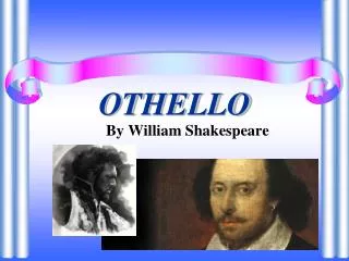 OTHELLO