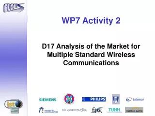 WP7 Activity 2
