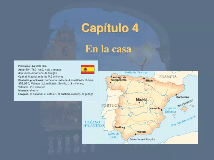 PPT - Capítulo 4 PowerPoint Presentation, Free Download - ID:4386911