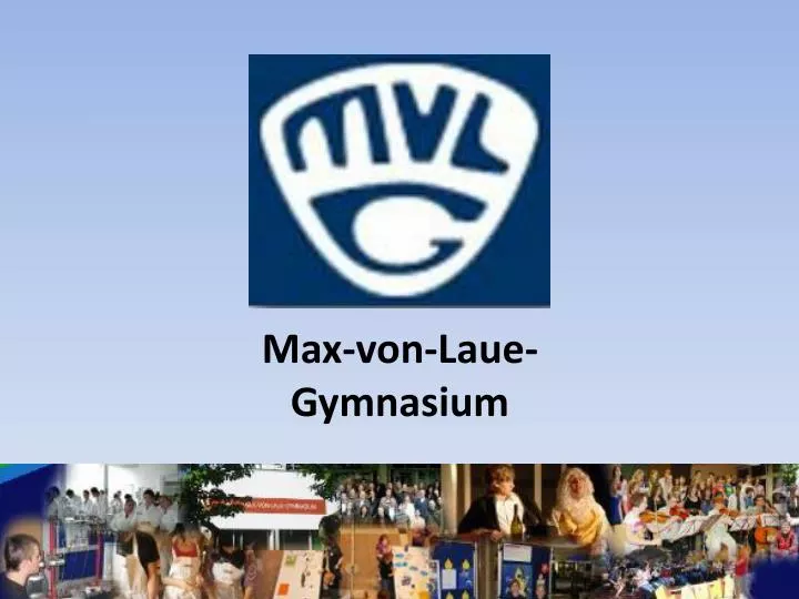 max von laue gymnasium