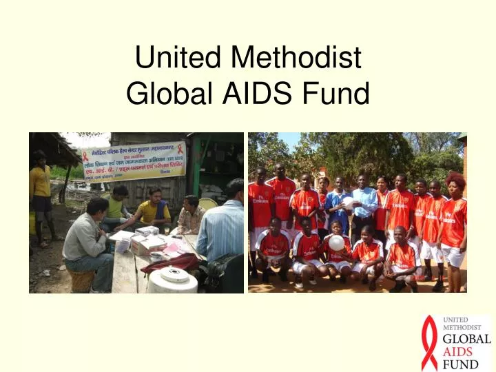 united methodist global aids fund