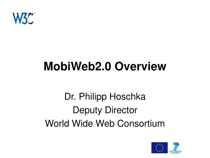 mobiweb2 0 overview