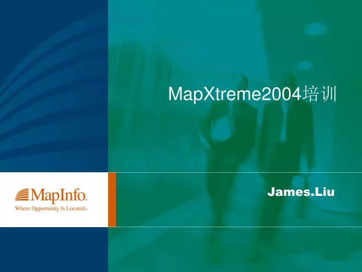 mapxtreme2004
