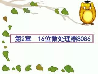 2 16 8086