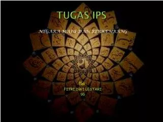 tugas ips