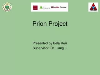 Prion Project