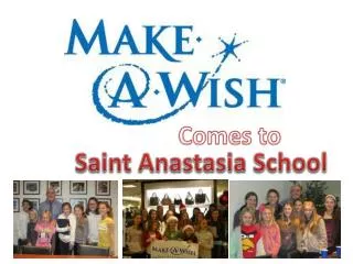 Saint Anastasia School