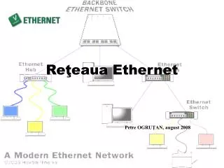re ea ua ethernet