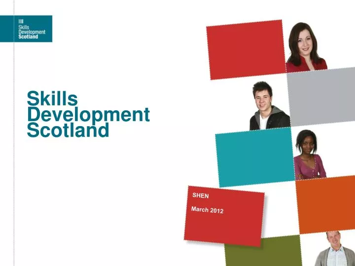 skills development scotland
