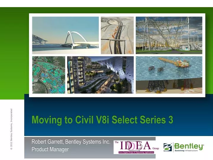 moving to civil v8i select series 3